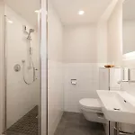 ホテル Freistil Boutiquehotel ゾントホーフェン