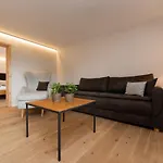 ホテル Freistil Boutiquehotel ゾントホーフェン