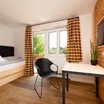 Freistil Boutiquehotel ホテル 4*