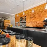 ホテル Freistil Boutiquehotel 4*