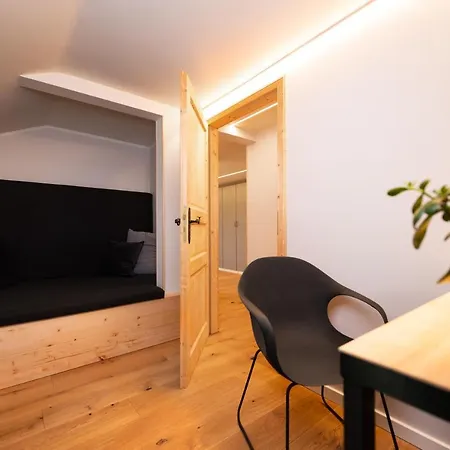Szálloda Freistil Boutiquehotel
