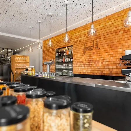 Szálloda Freistil Boutiquehotel 4*