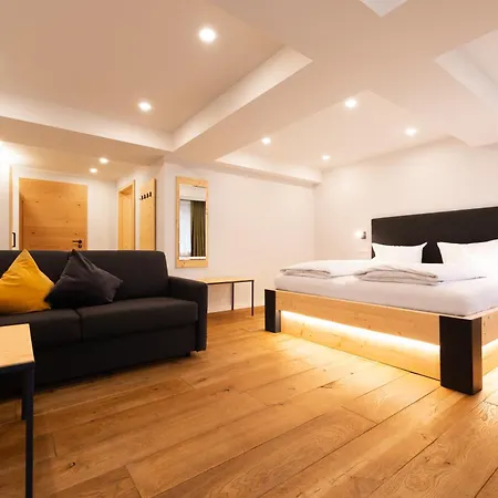Freistil Boutiquehotel