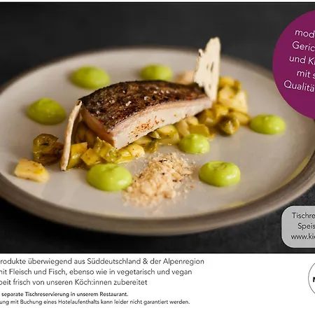 Freistil Boutiquehotel 4*