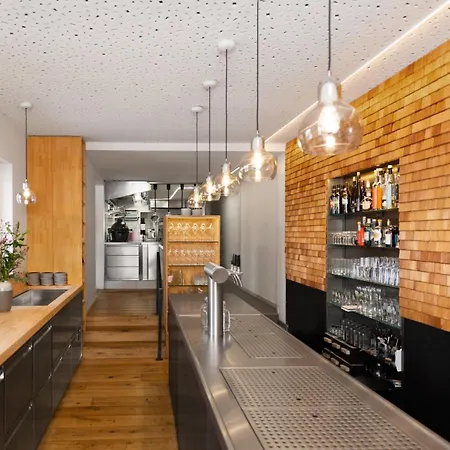 Szálloda Freistil Boutiquehotel