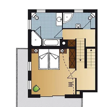 Szálloda Freistil Boutiquehotel 4*
