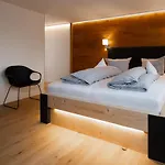 Freistil Boutiquehotel זונטהופן