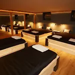 Freistil Boutiquehotel 4* זונטהופן