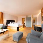 Freistil Boutiquehotel מלון 4*