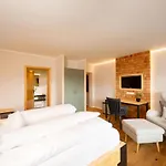 מלון Freistil Boutiquehotel זונטהופן