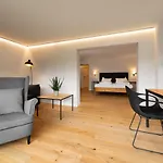 Freistil Boutiquehotel מלון 4*