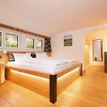 Hotel Freistil Boutiquehotel Sonthofen