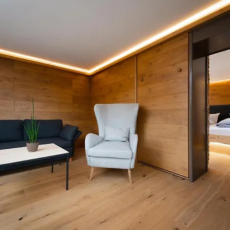 Freistil. Hotel Sonthofen