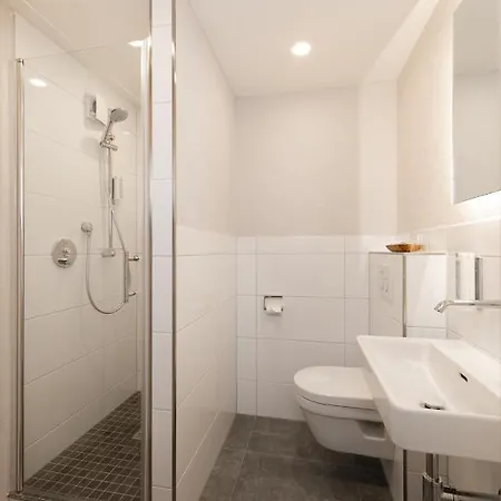 Hotel Freistil Boutiquehotel Sonthofen