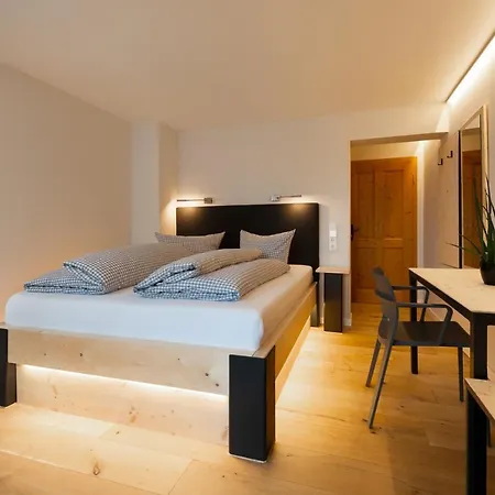 Freistil. Hotel Sonthofen