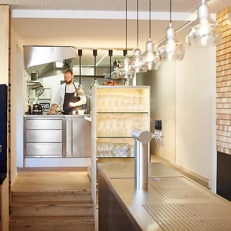 Freistil. Hotel 4*