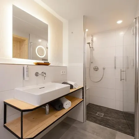 Freistil Boutiquehotel 4*