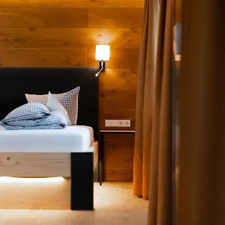 Freistil. Hotel