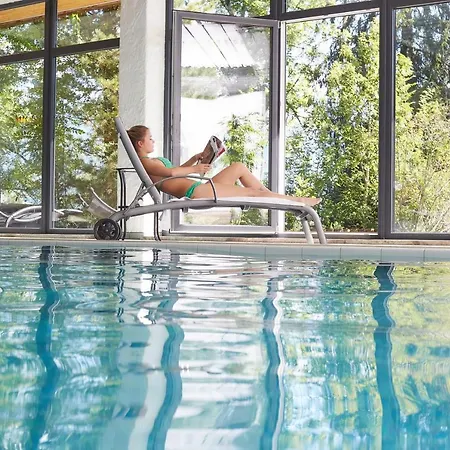 Hotel Freistil. Sonthofen