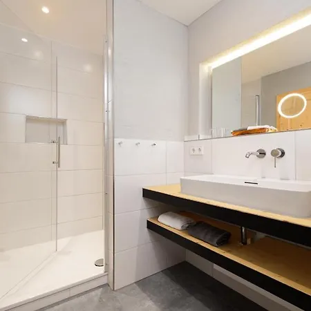 Freistil Boutiquehotel Ξενοδοχείο 4*