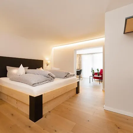 Freistil Boutiquehotel ホテル ゾントホーフェン