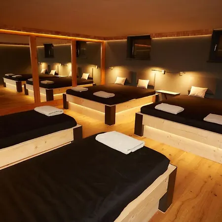 Freistil Boutiquehotel 4* Sonthofen