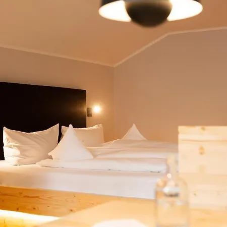 Freistil. Hotel Sonthofen