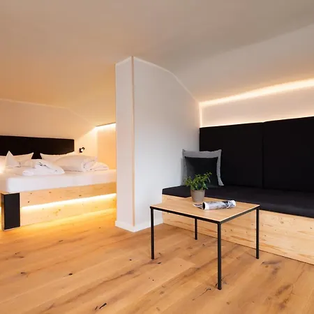 Freistil Boutiquehotel 4* ゾントホーフェン