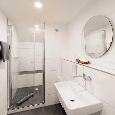 Freistil Boutiquehotel Hotel