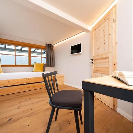 ホテル Freistil Boutiquehotel ゾントホーフェン