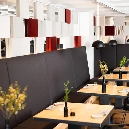 Freistil. Hotel 4*