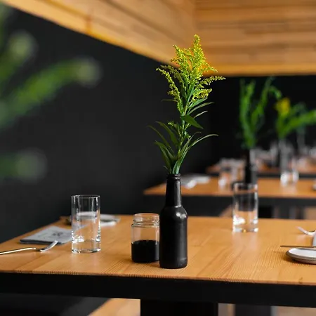 Ξενοδοχείο Freistil Boutiquehotel 4*
