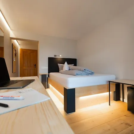 Freistil. Hotel