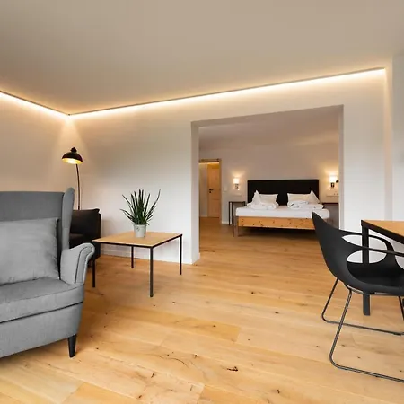 Freistil Boutiquehotel Hotel 4*