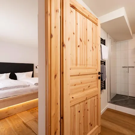 Freistil Boutiquehotel מלון זונטהופן