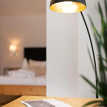 Freistil Boutiquehotel ゾントホーフェン