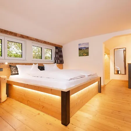 Otel Freistil Boutiquehotel Sonthofen