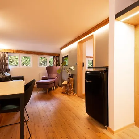 Freistil Boutiquehotel 4*