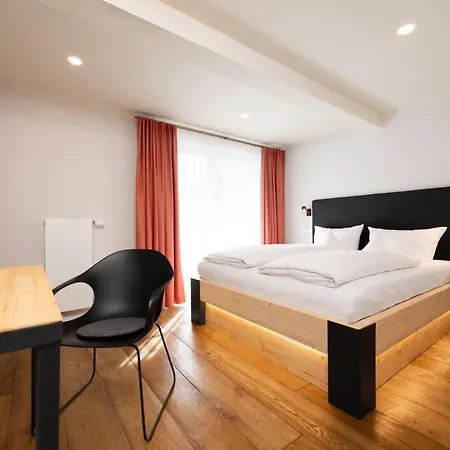 Freistil Boutiquehotel 4* Sonthofen