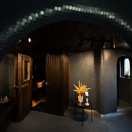 Freistil Boutiquehotel מלון זונטהופן