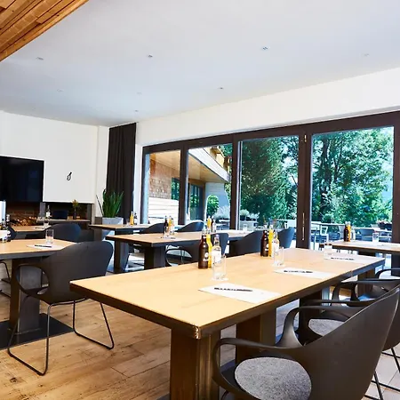 מלון Freistil Boutiquehotel 4*