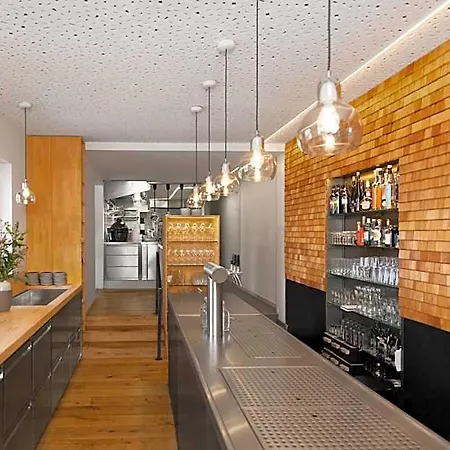 Hotel Freistil Boutiquehotel 4*
