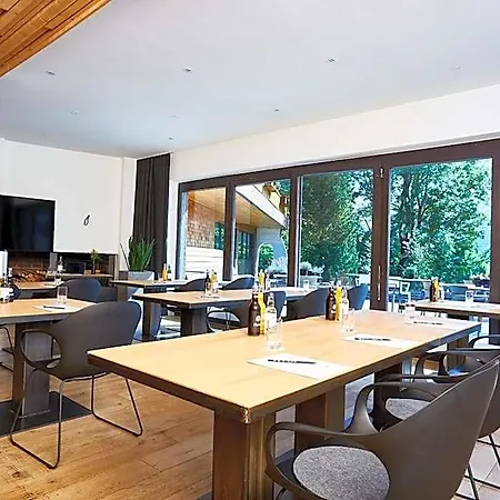 Hotel Freistil Boutiquehotel 4*