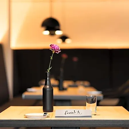 Freistil Boutiquehotel Hotel 4*