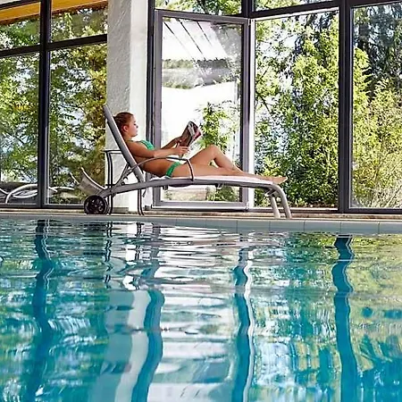 Freistil Boutiquehotel Hotel Sonthofen
