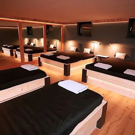 Freistil Boutiquehotel Hotel