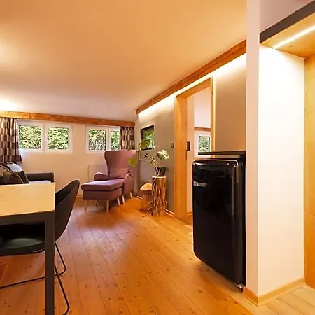 Freistil Boutiquehotel Hotel