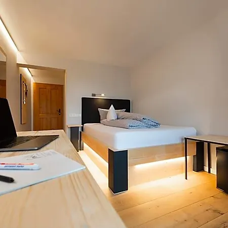 Freistil Boutiquehotel Hotel 4*