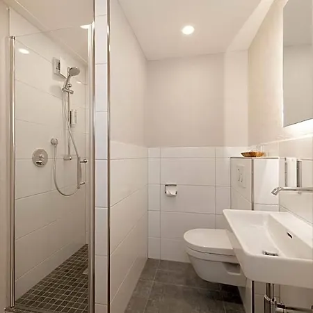 Freistil Boutiquehotel 4*
