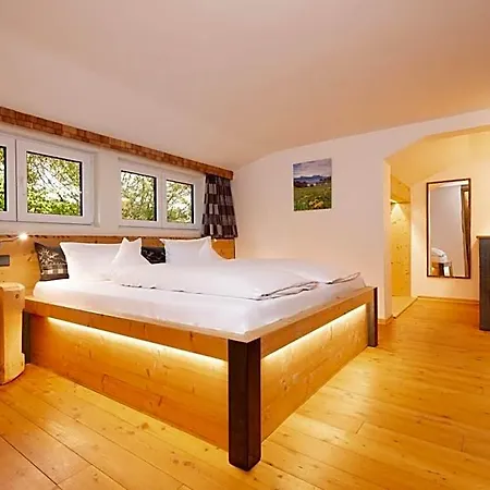 Freistil Boutiquehotel Hotel Sonthofen